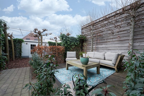 Medium property photo - Pastoor van Breugelstraat 66, 4744 AD Bosschenhoofd